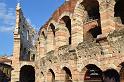 DSC_0406_Het Romeinse amfitheateris een van de best bewaarde Amfitheaters van Italie
